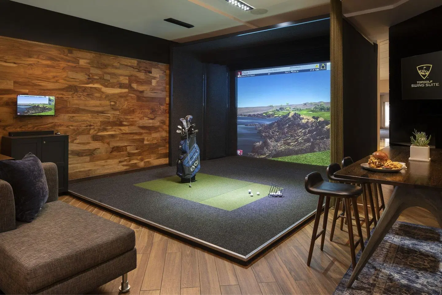 Marriott Oakland City Center HEALTH_BEAUTY