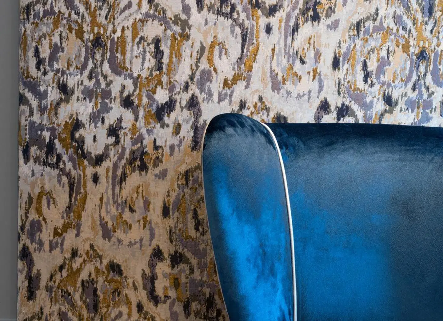 Stendhal Dependance Luxury Suite Tiere