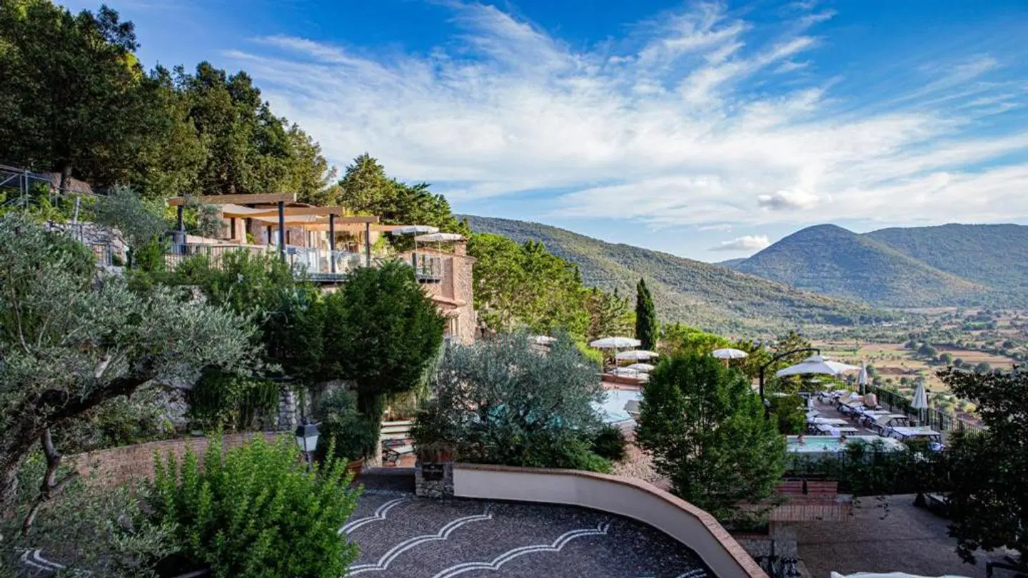 Vytae - Perla degli Ausoni EXTERIOR