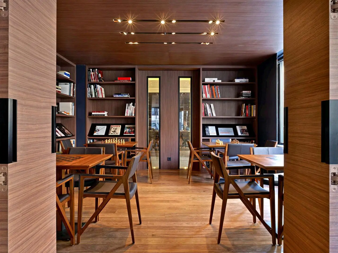 Hotel de Nell SPORTS_AND_LEISURE