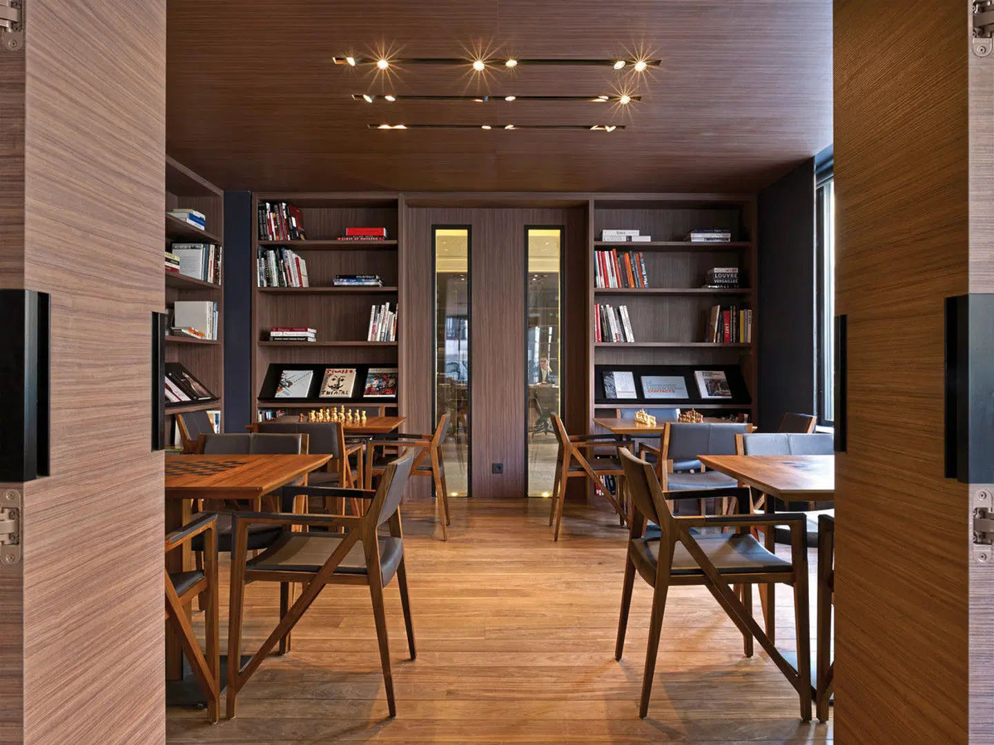 Hotel de Nell SPORTS_AND_LEISURE