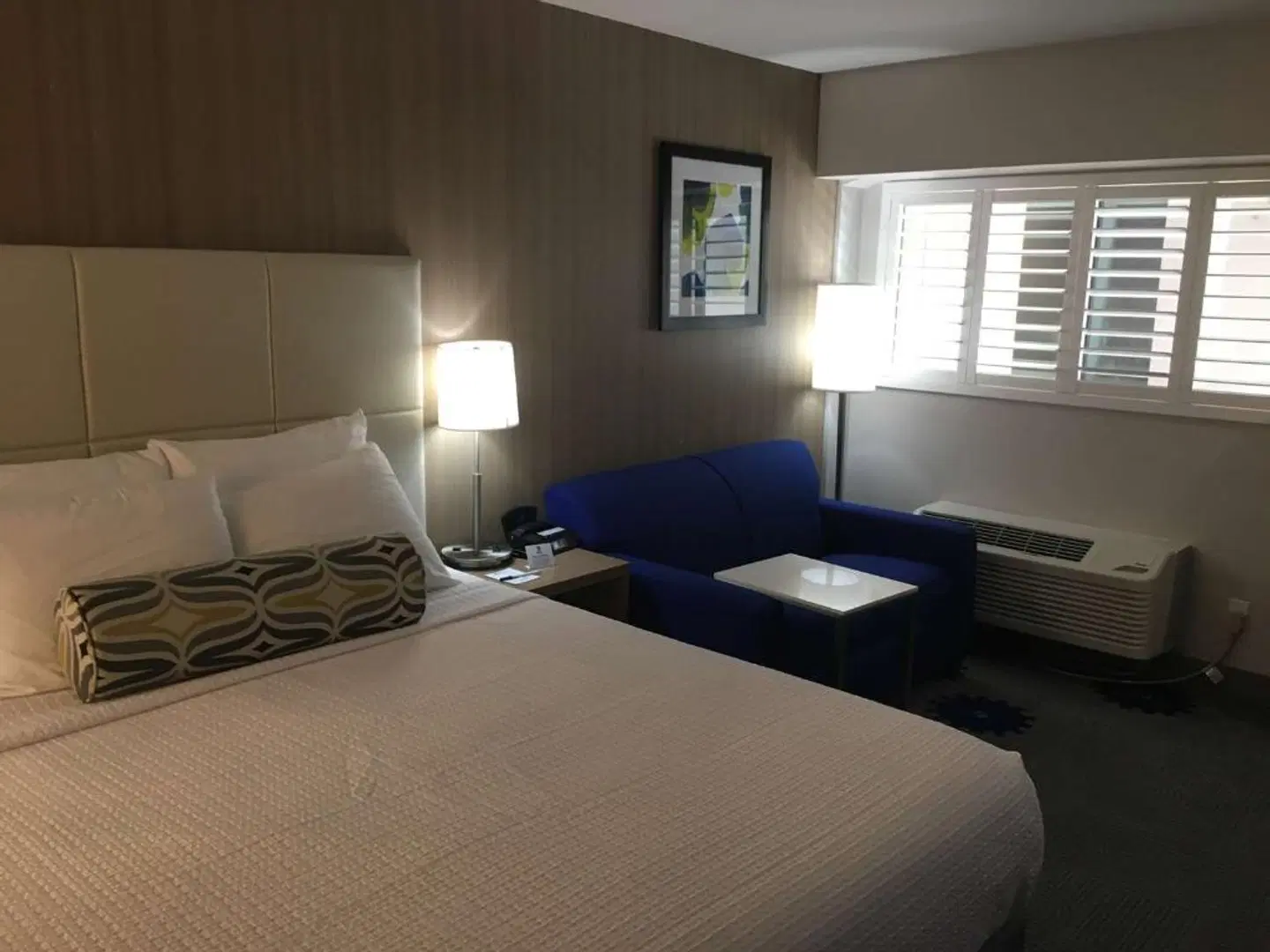 Red Coach Motor Lodge ROOM_EXAMPLE