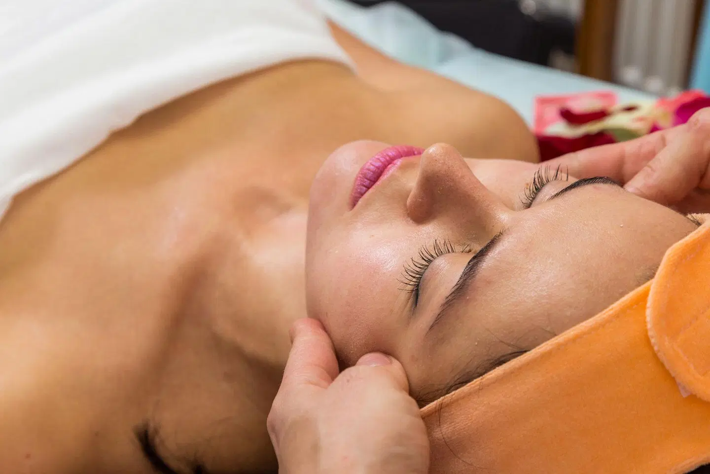 The Sofia Hotel HEALTH_BEAUTY