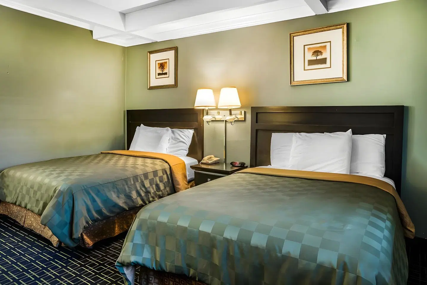 Hotel Hwood ROOM_EXAMPLE