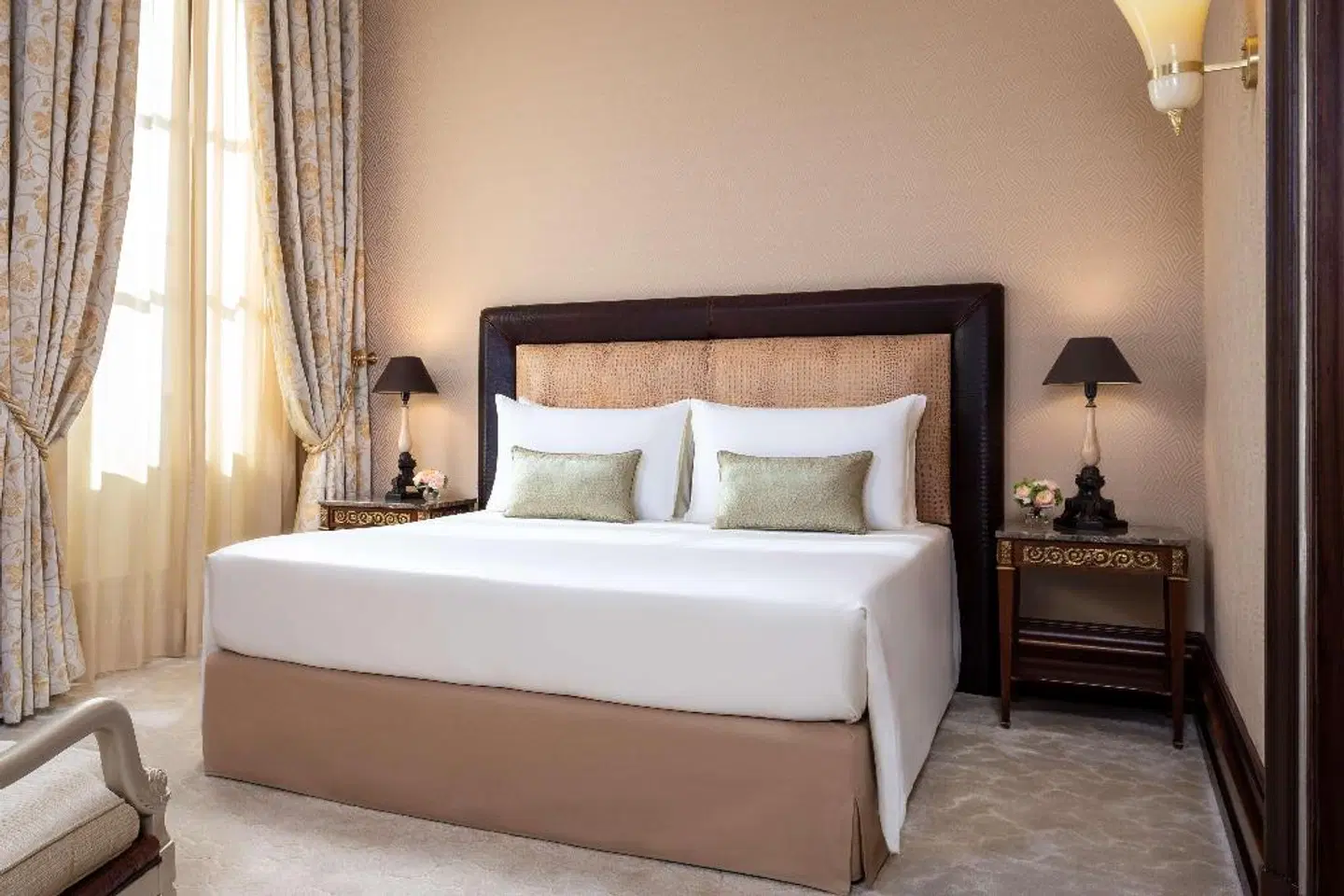 Anantara Palazzo Naiadi Rome Hotel ROOM_EXAMPLE