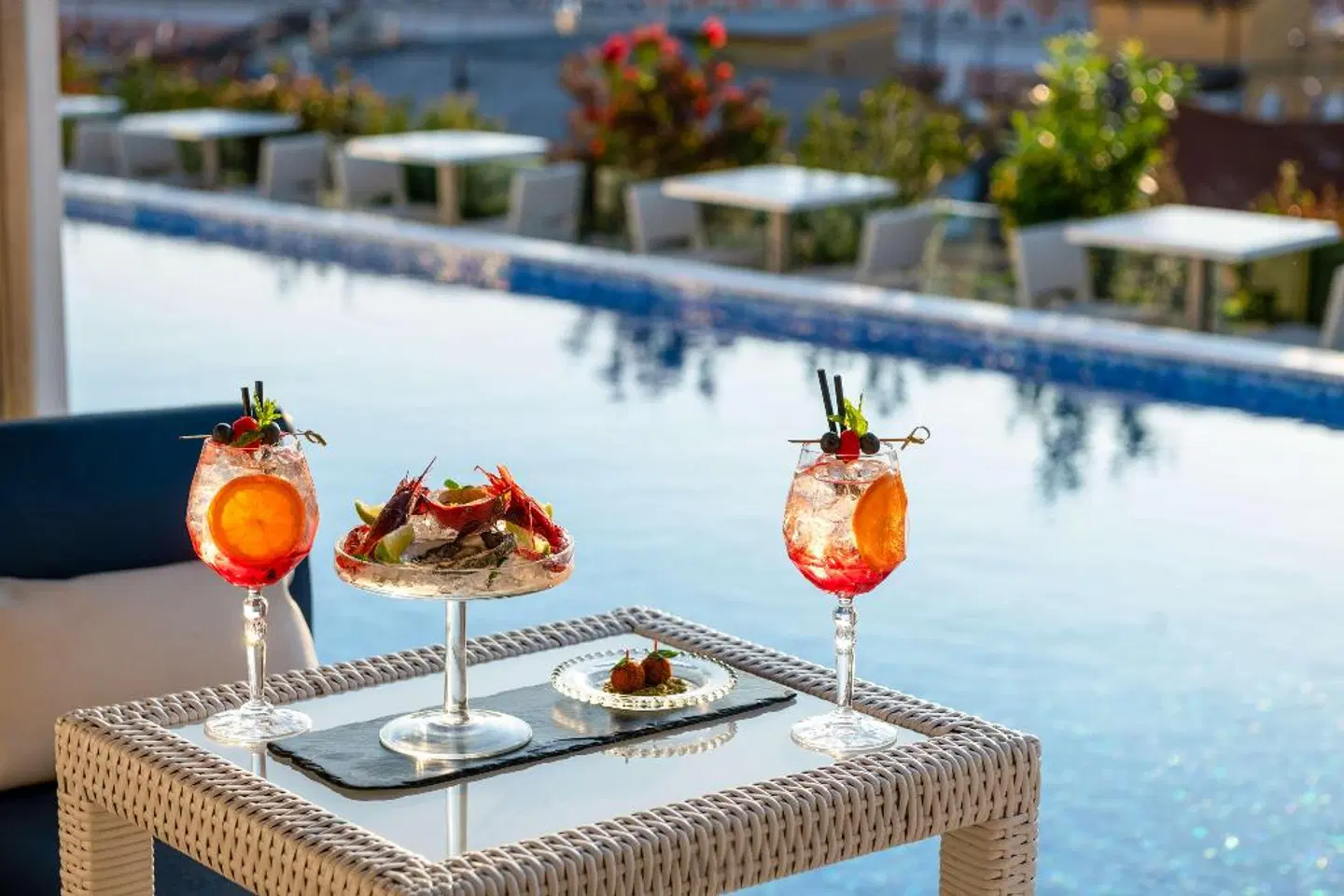 Anantara Palazzo Naiadi Rome Hotel OUTDOOR_POOL