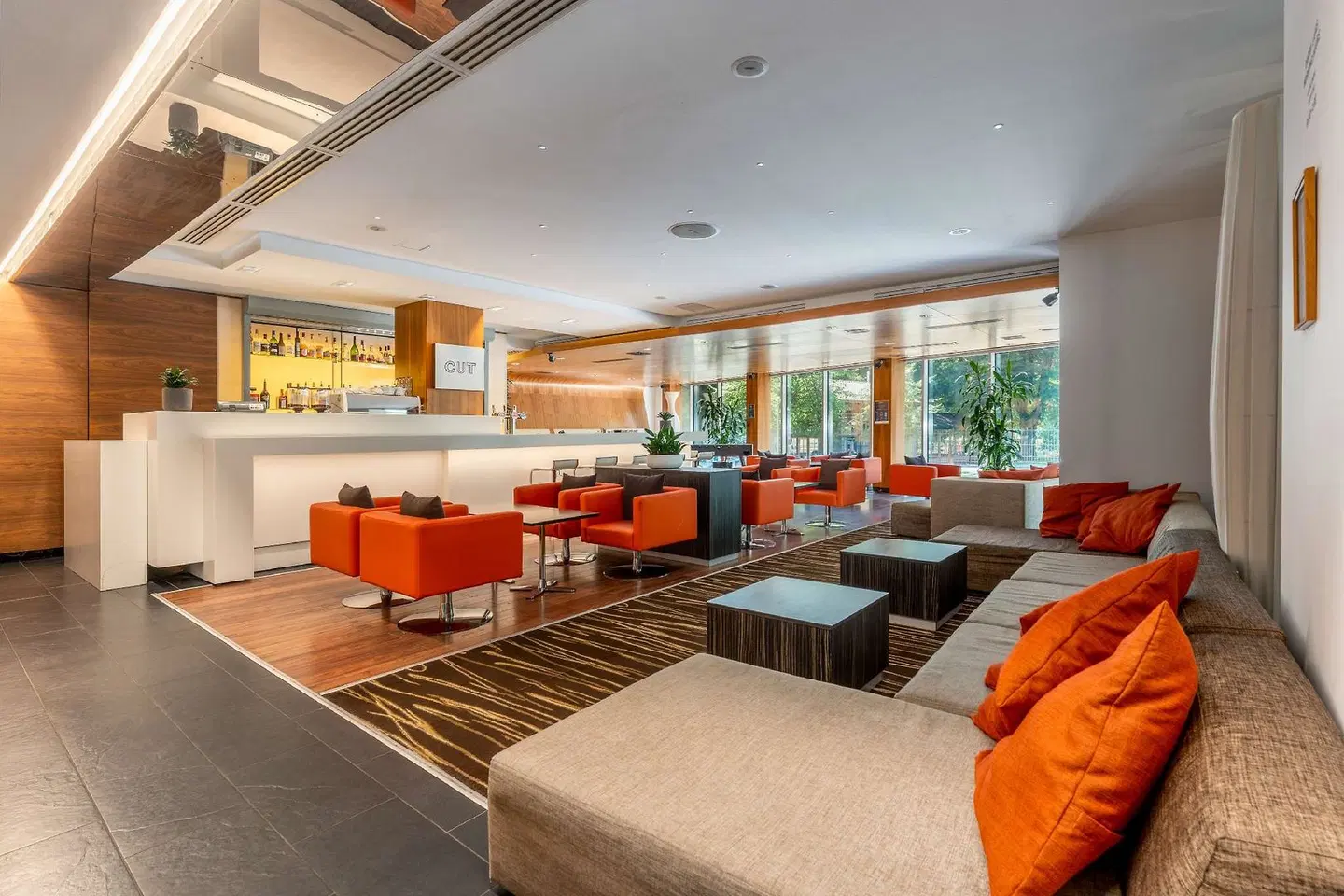 Radisson Blu Elizabete Hotel LOUNGE_LOBBY