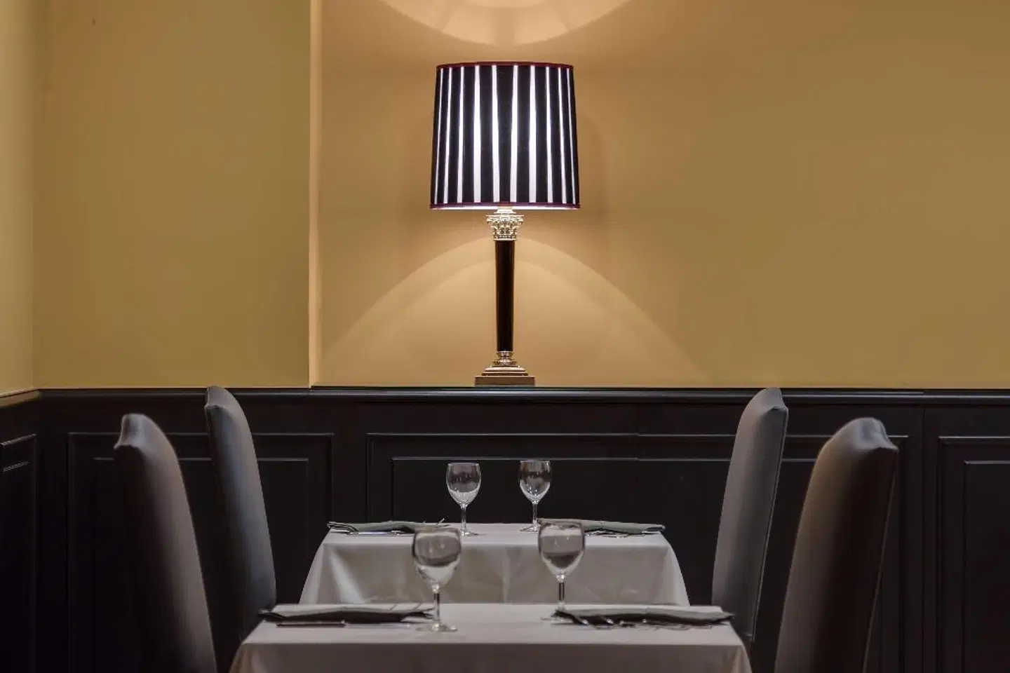 AC Hotel by Marriott Clodio Roma Restaurant