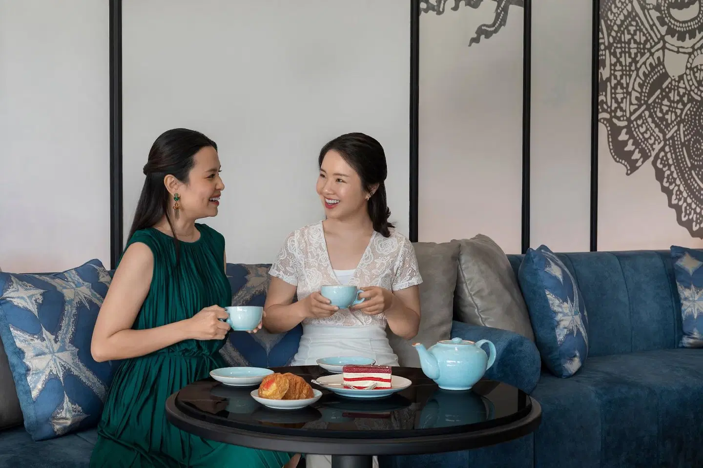 Courtyard by Marriott Phuket Town HEALTH_BEAUTY