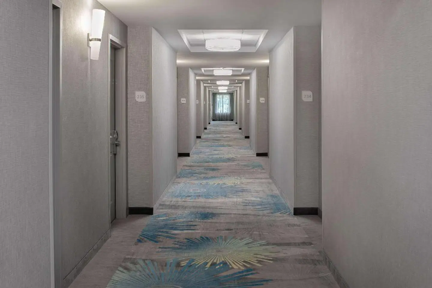 Hilton Garden Inn DFW Airport South LOUNGE_LOBBY