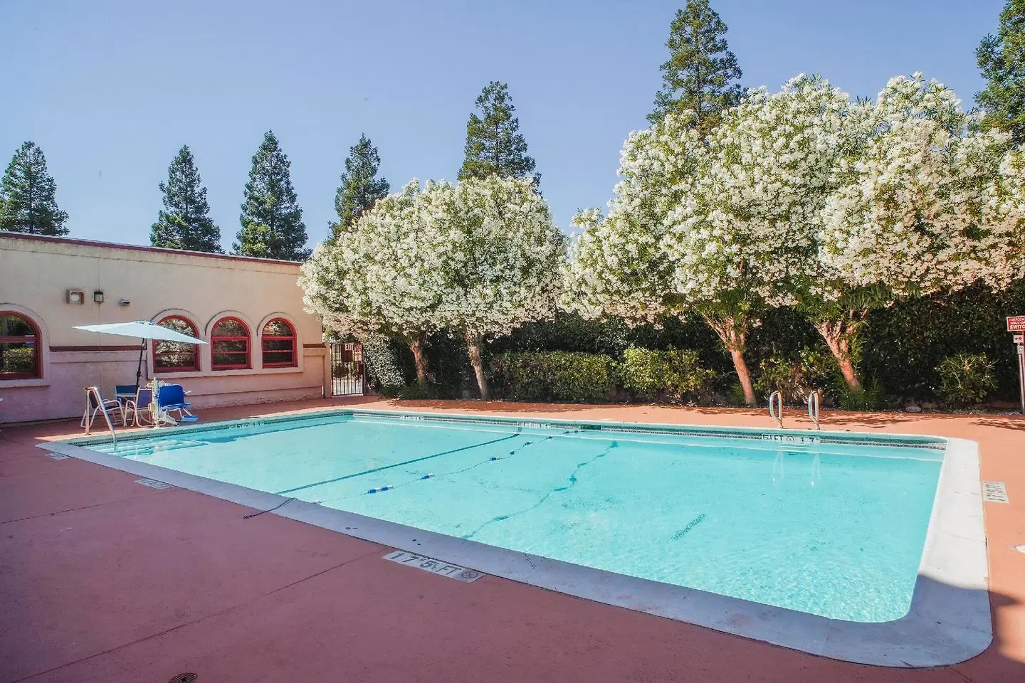 Wyndham Garden San Jose Silicon Valley OUTDOOR_POOL