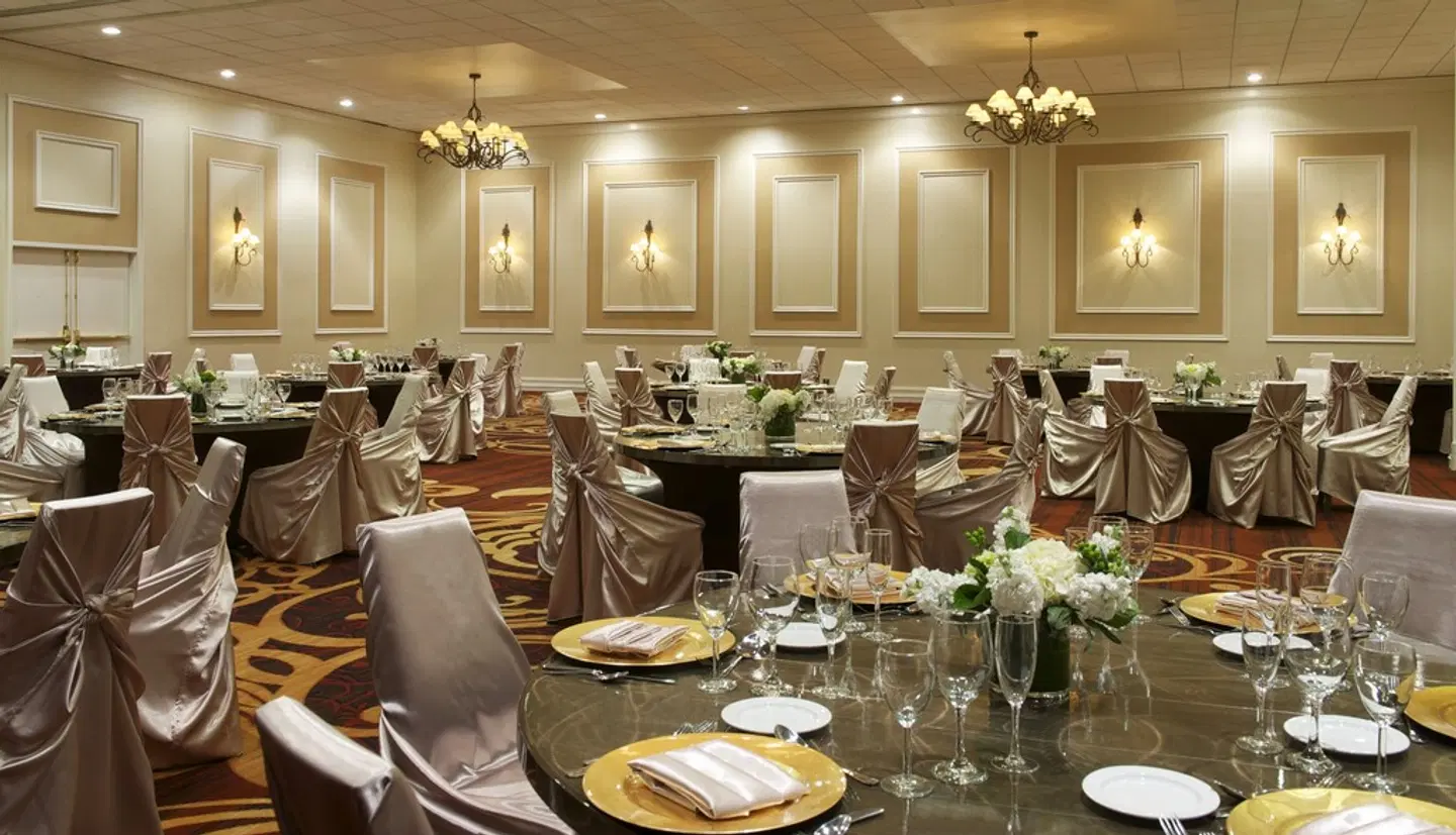 Sheraton Mission Valley San Diego Hotel Restaurant