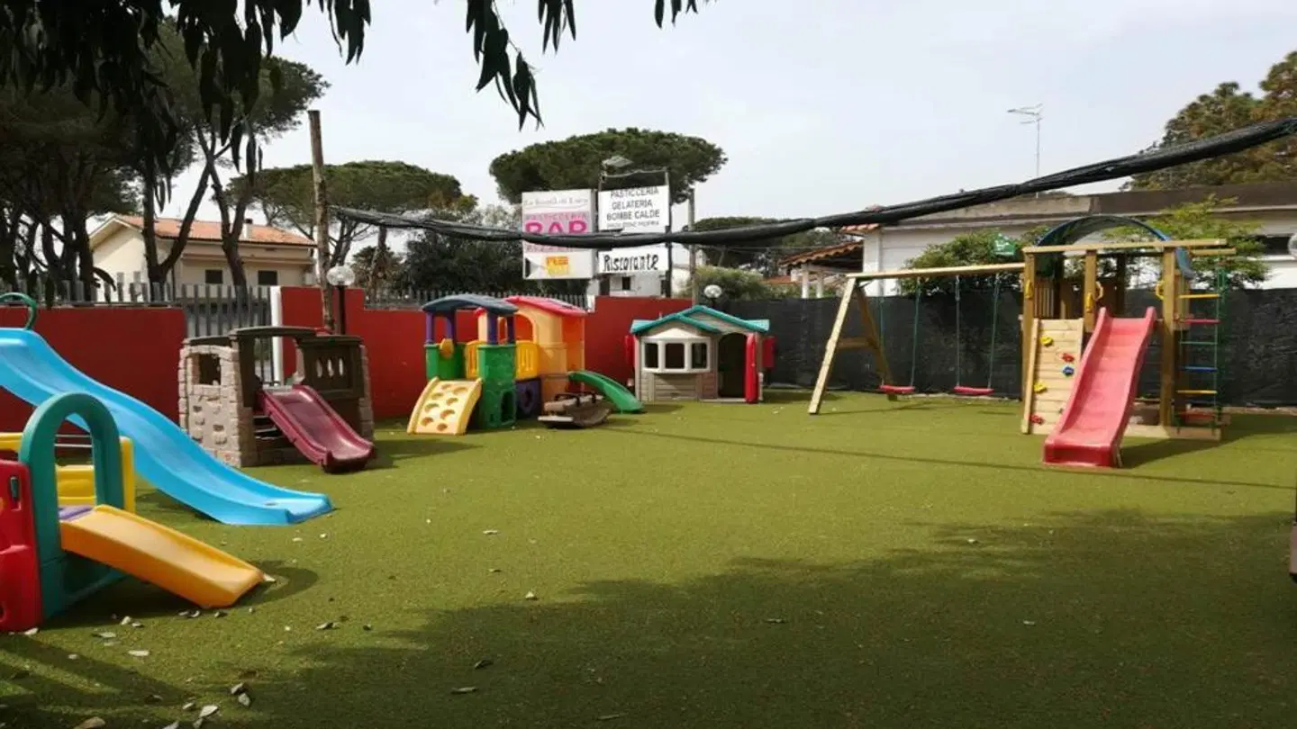 Camping Anxur SPORTS_AND_LEISURE