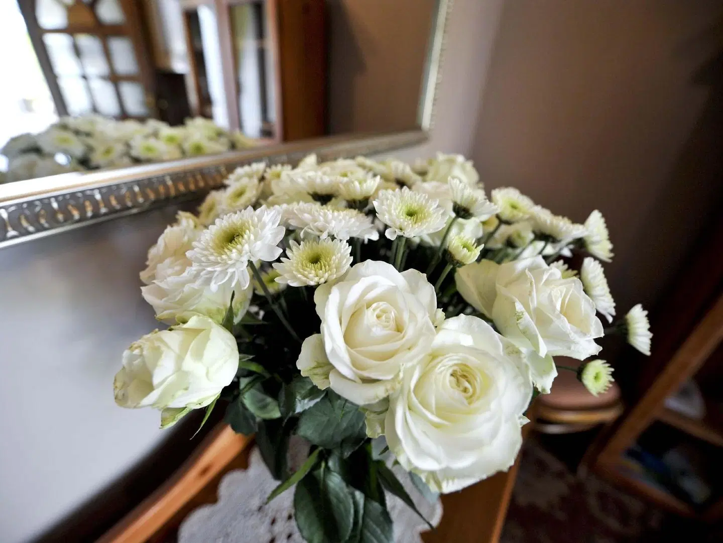 Arum Place Guest House Restaurant