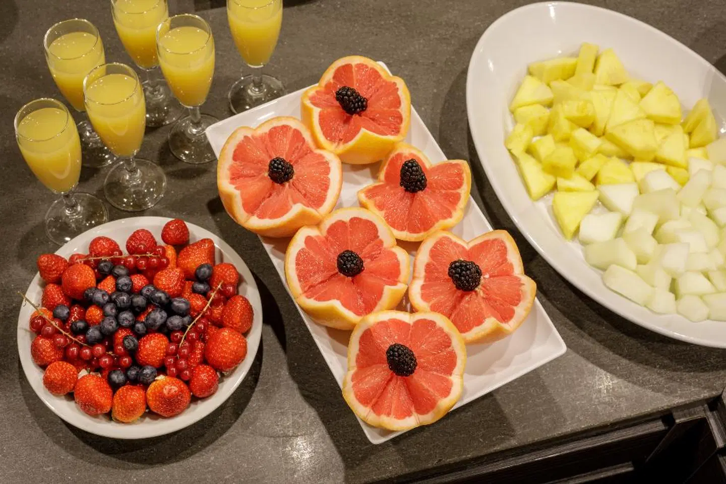 Royal Court Restaurant