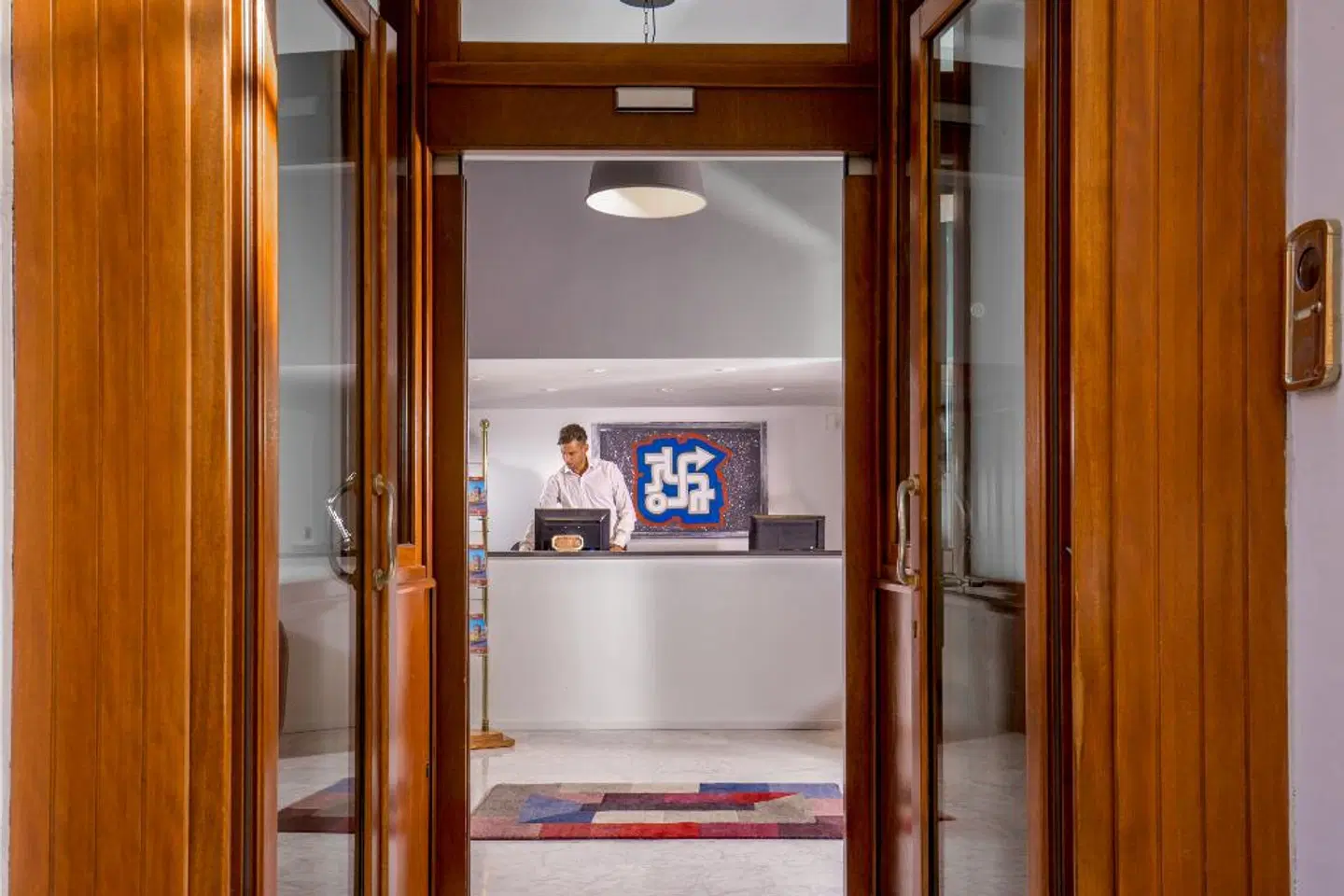 Crossroad Hotel ROOM_EXAMPLE