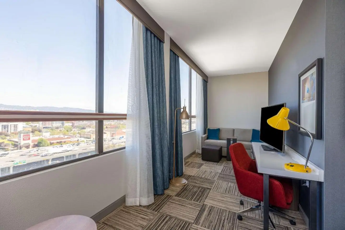 Hilton Garden Inn San Francisco/Oakland Bay Bridge ROOM_EXAMPLE