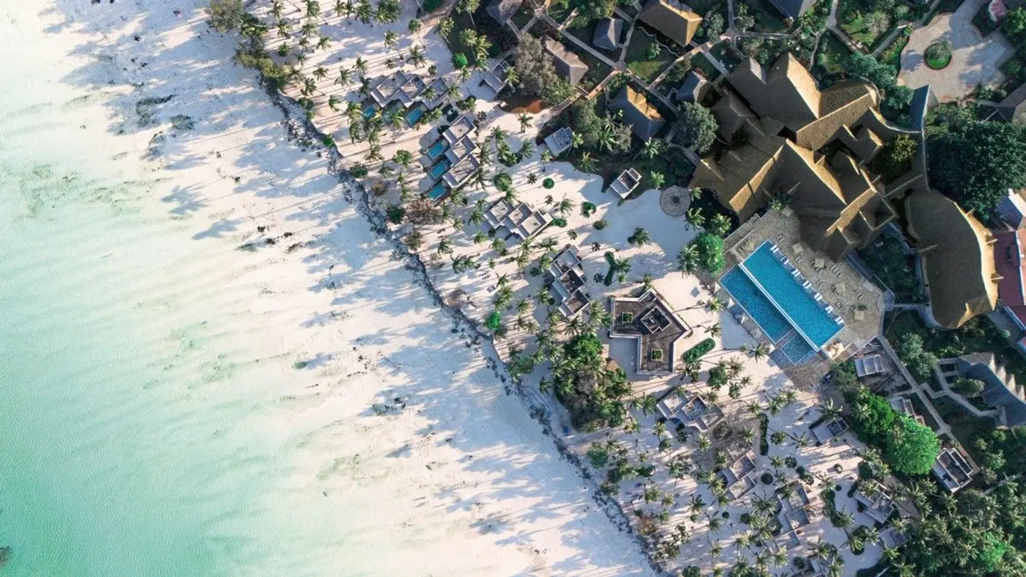 ananea Diamonds Mapenzi Strand