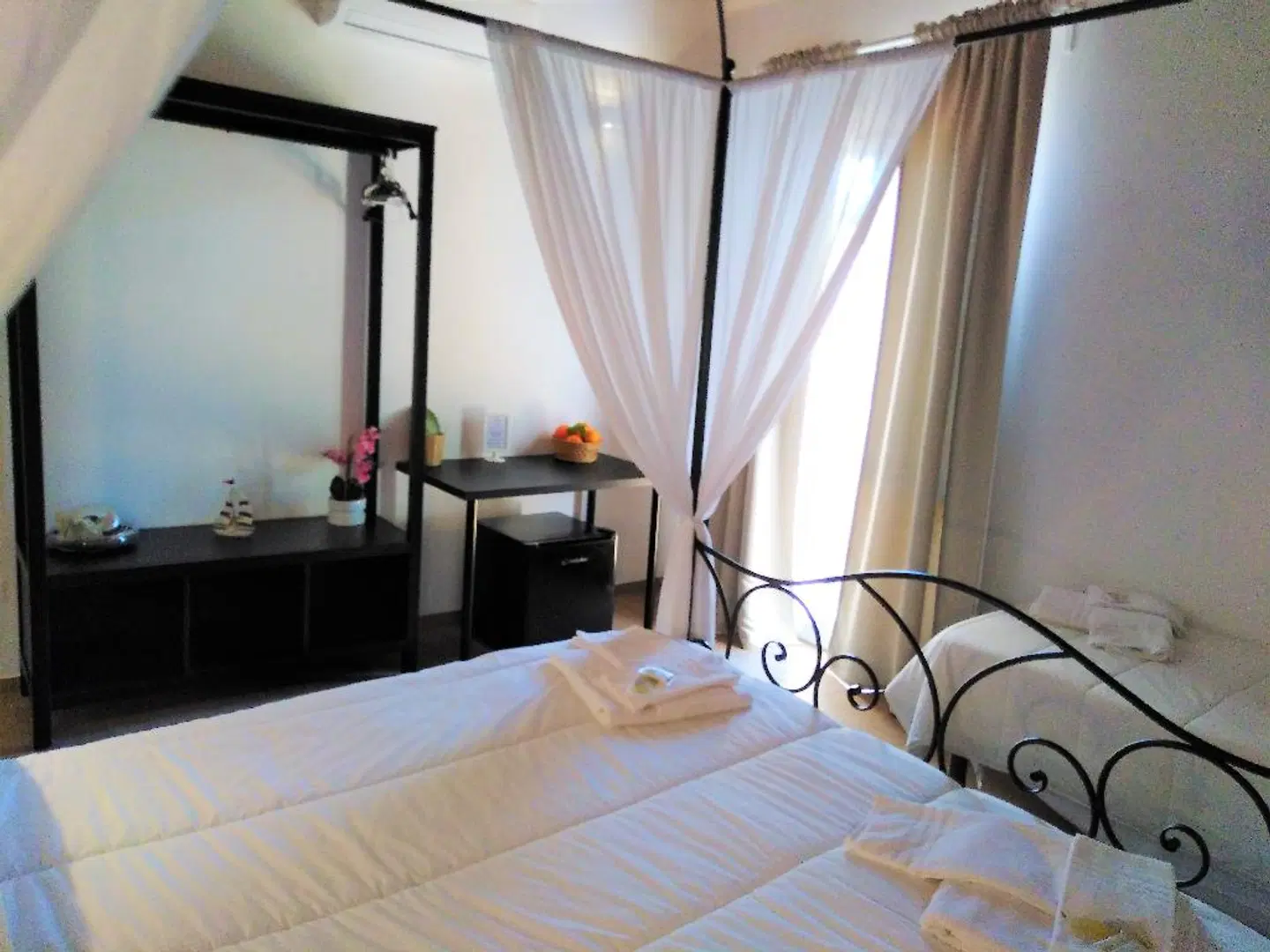 Residence Noto Marina & Spa ROOM_EXAMPLE