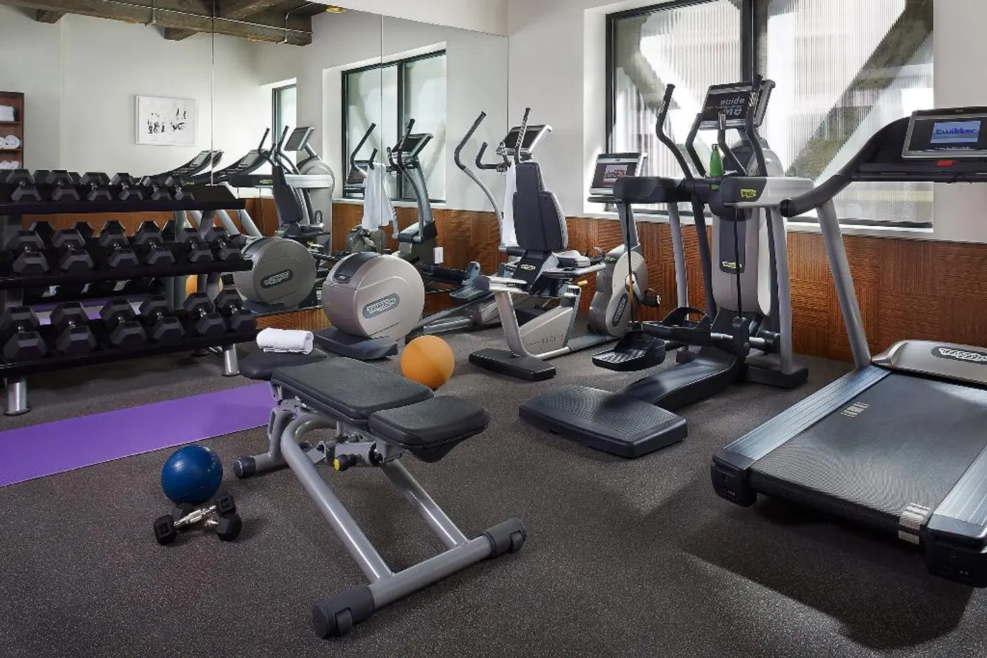 Hotel G San Francisco SPORTS_AND_LEISURE