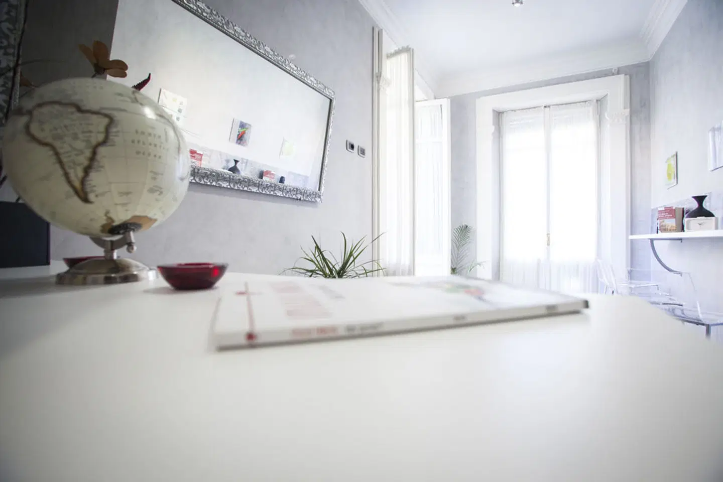 Aventino Guest House ROOM_EXAMPLE