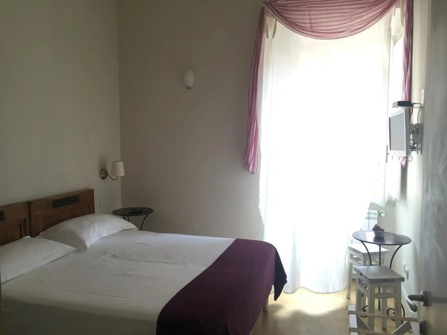 Amaranto Romano ROOM_EXAMPLE