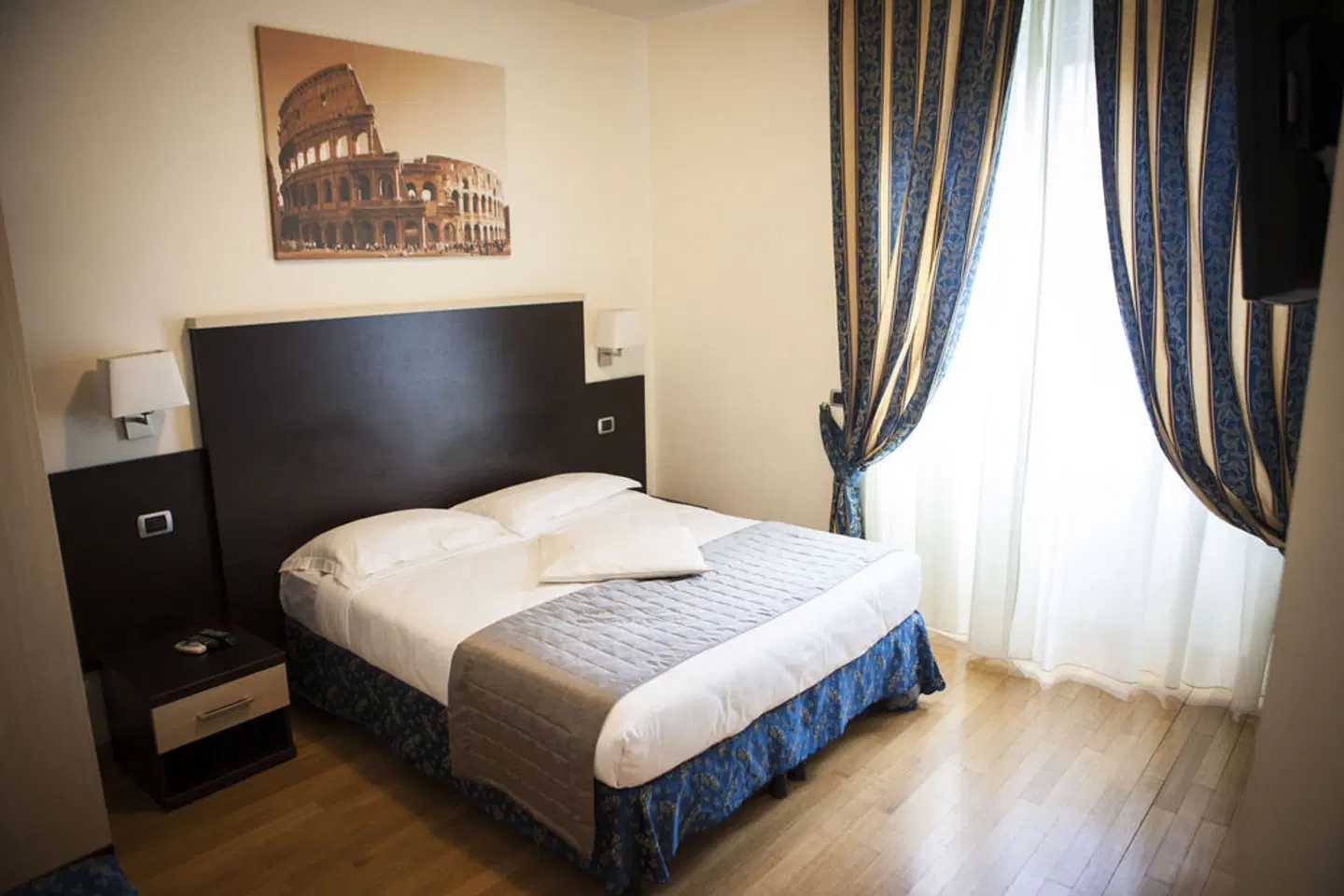 Aventino Guest House ROOM_EXAMPLE