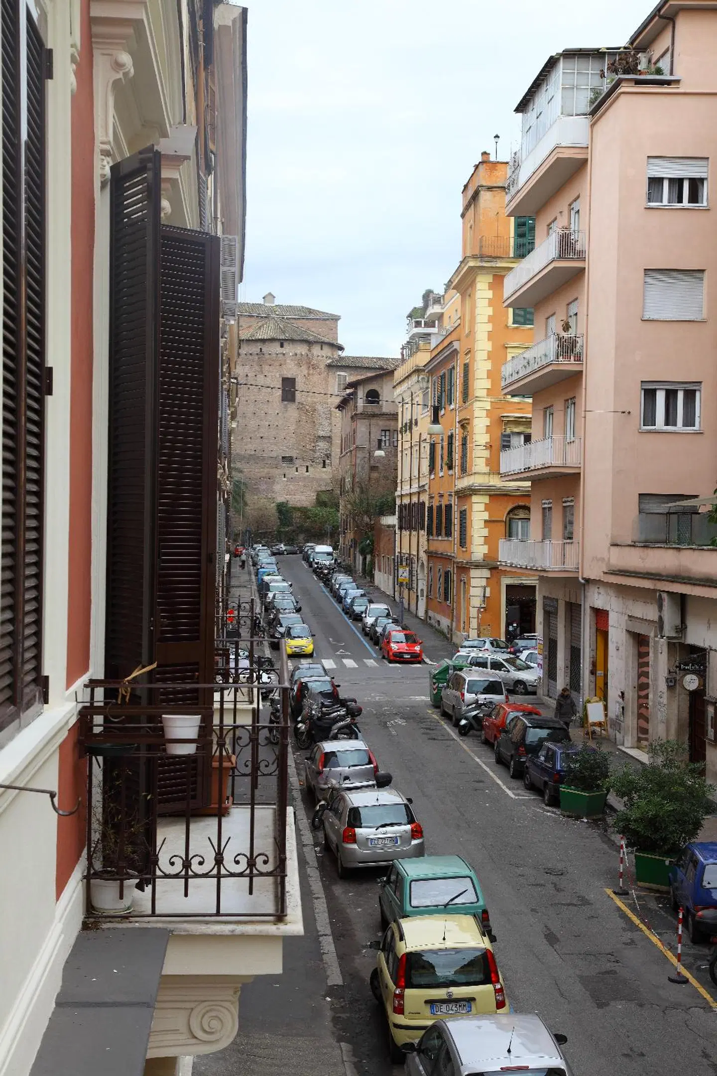 Residence Maximus EXTERIOR