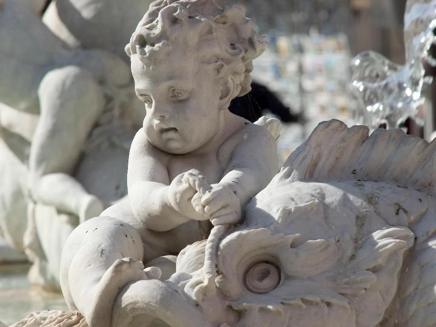 Mercure Roma Centro Termini PEOPLE