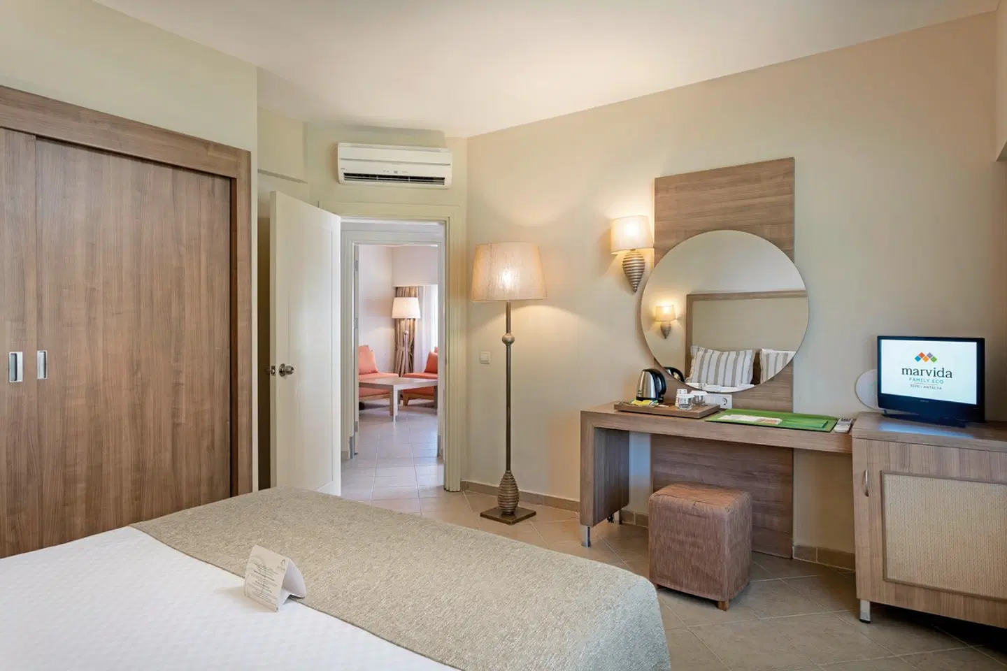 Marvida Family Eco ROOM_EXAMPLE