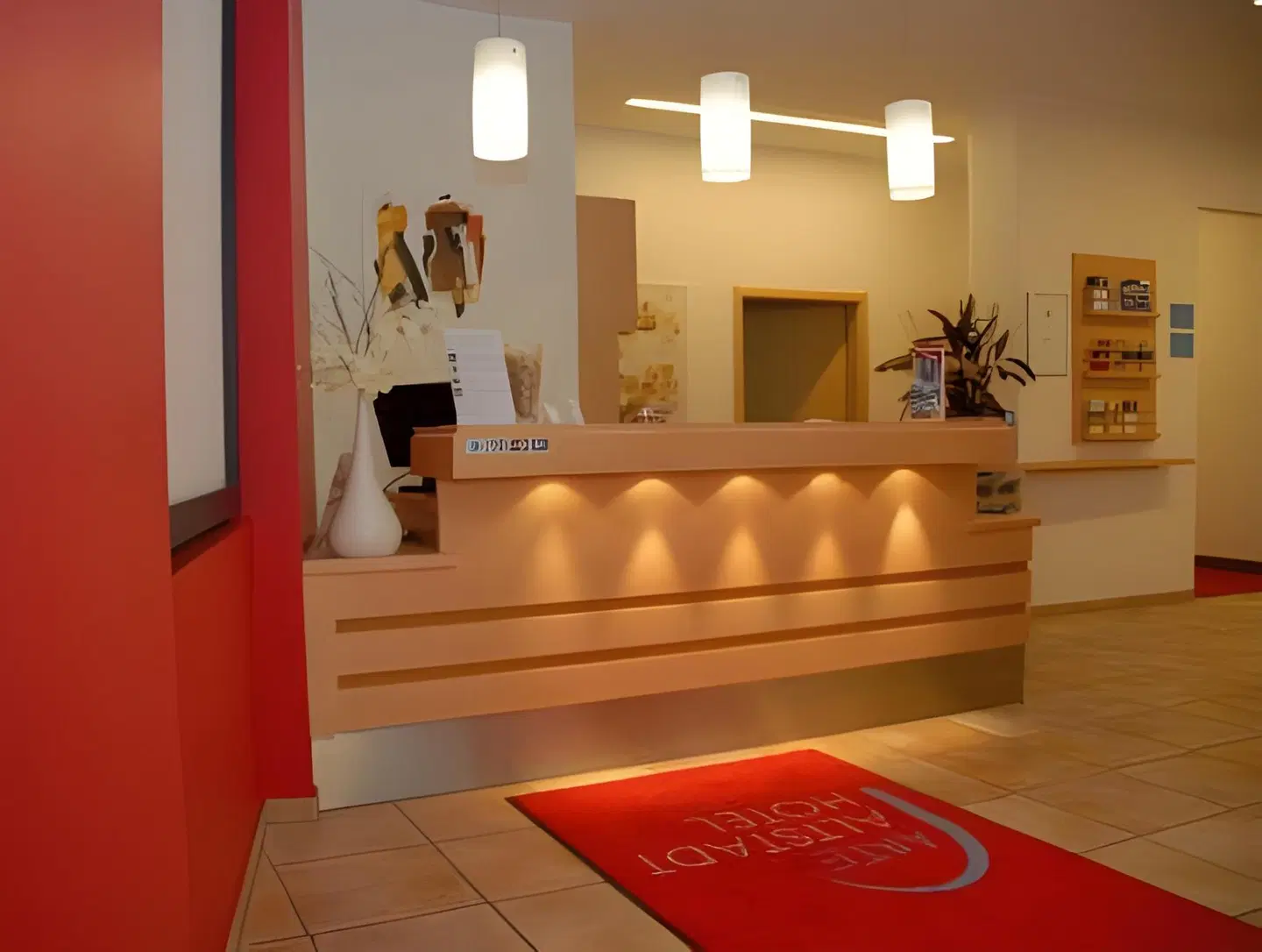 Altstadthotel Arte LOUNGE_LOBBY