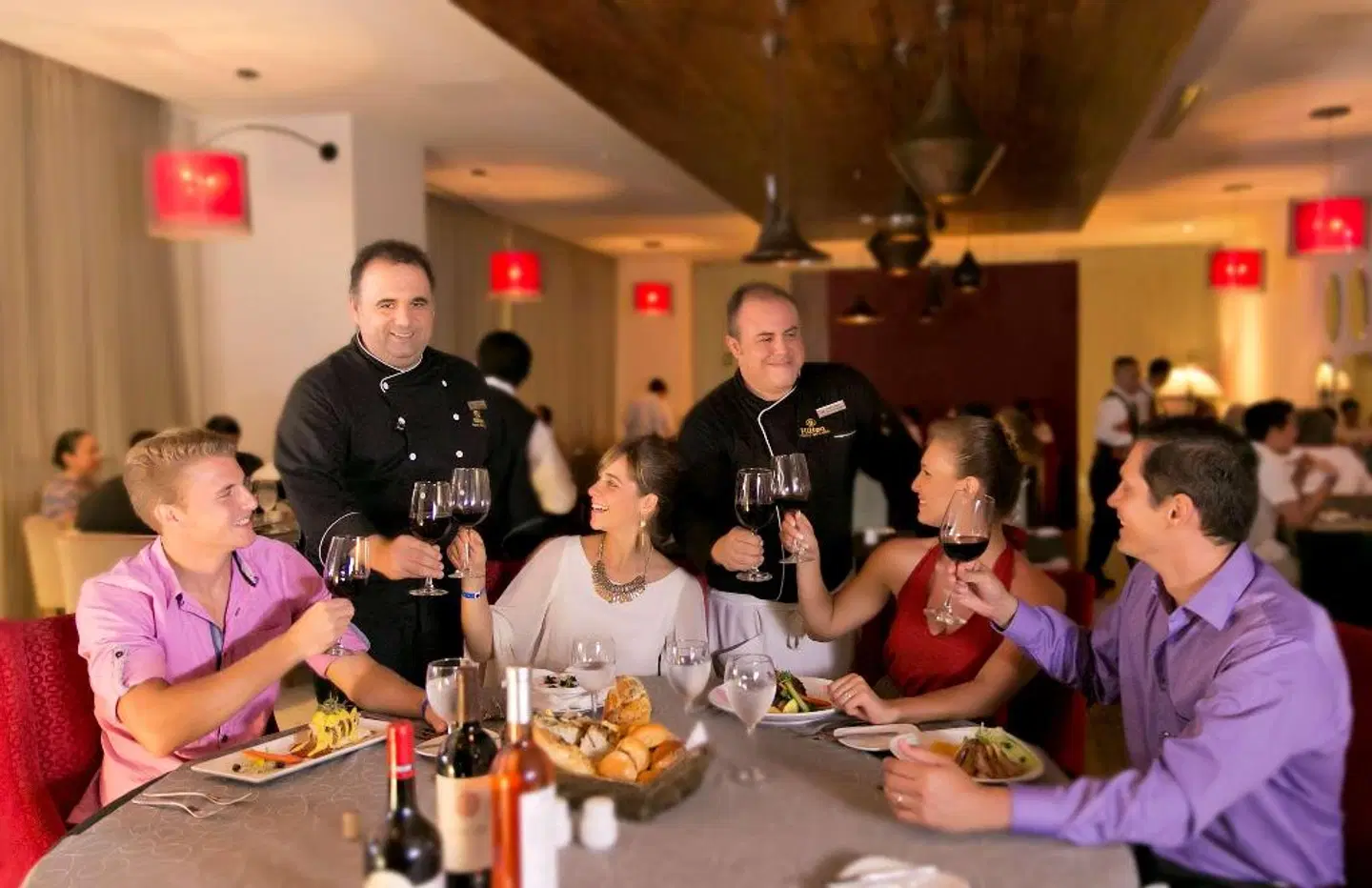 Krystal Grand Puerto Vallarta SPORTS_AND_LEISURE