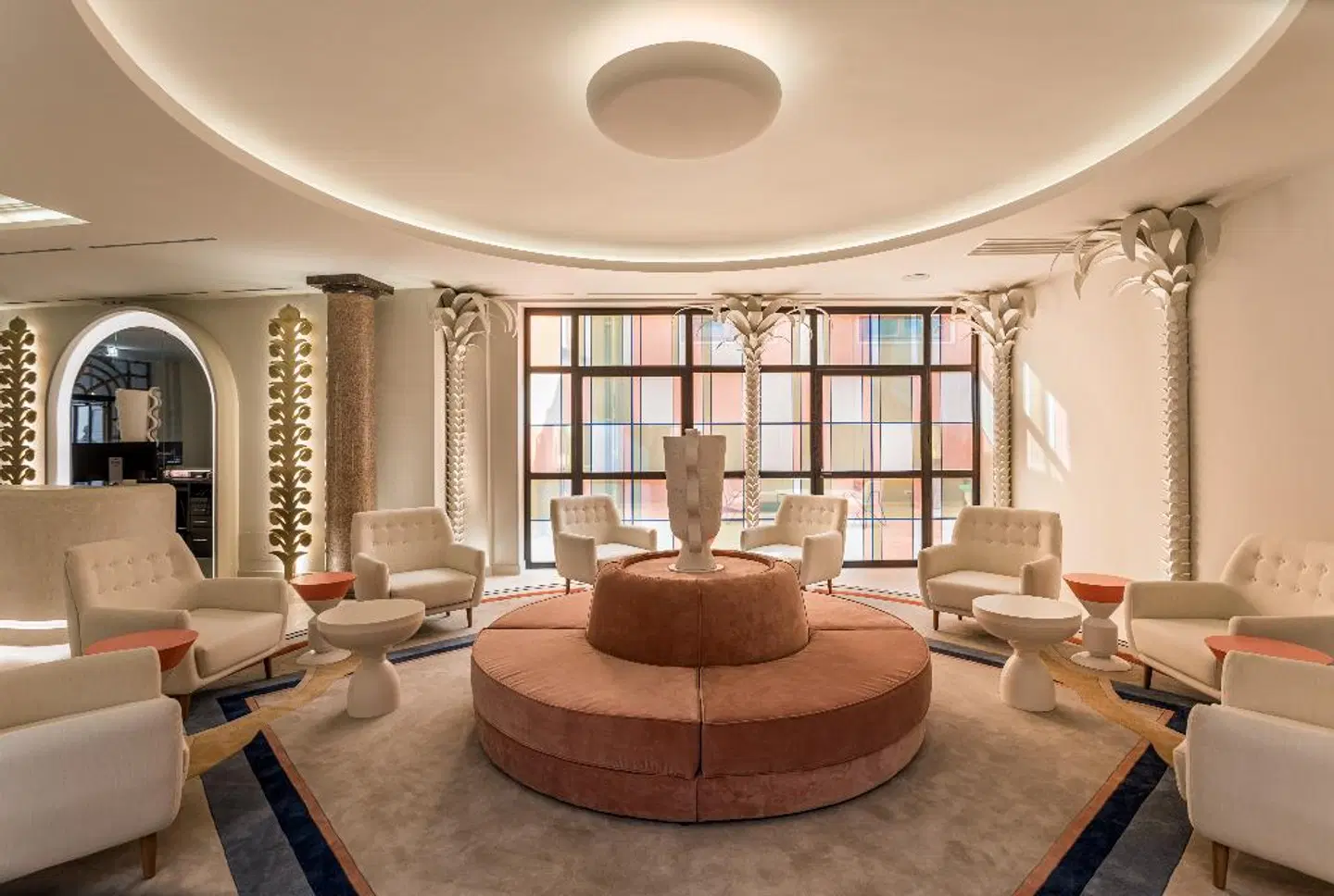 Room Mate Gran Filippo HEALTH_BEAUTY