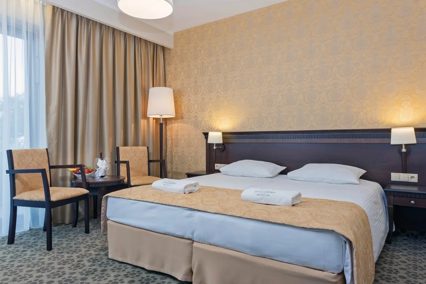 Hotel Lambert Medical Spa ROOM_EXAMPLE