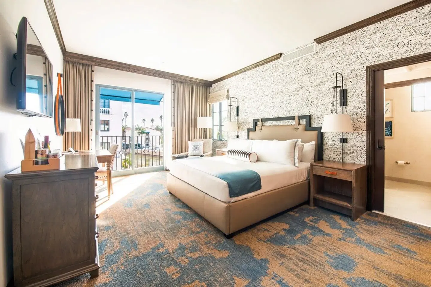 Harbor View Inn ROOM_EXAMPLE