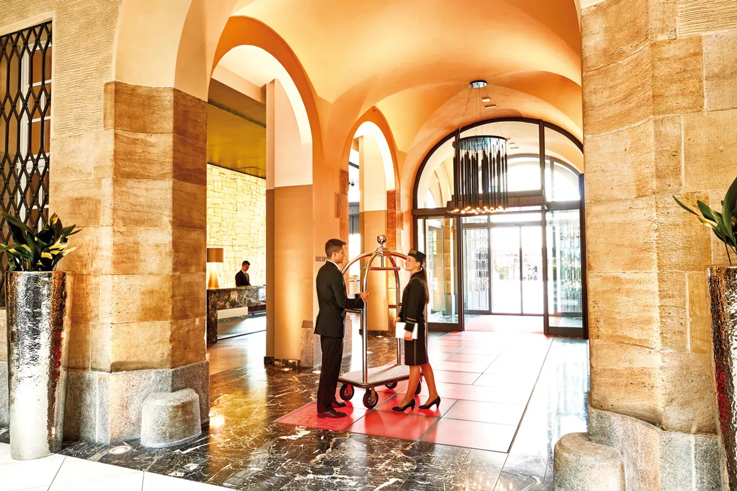 Steigenberger Icon Grandhotel Handelshof LOUNGE_LOBBY