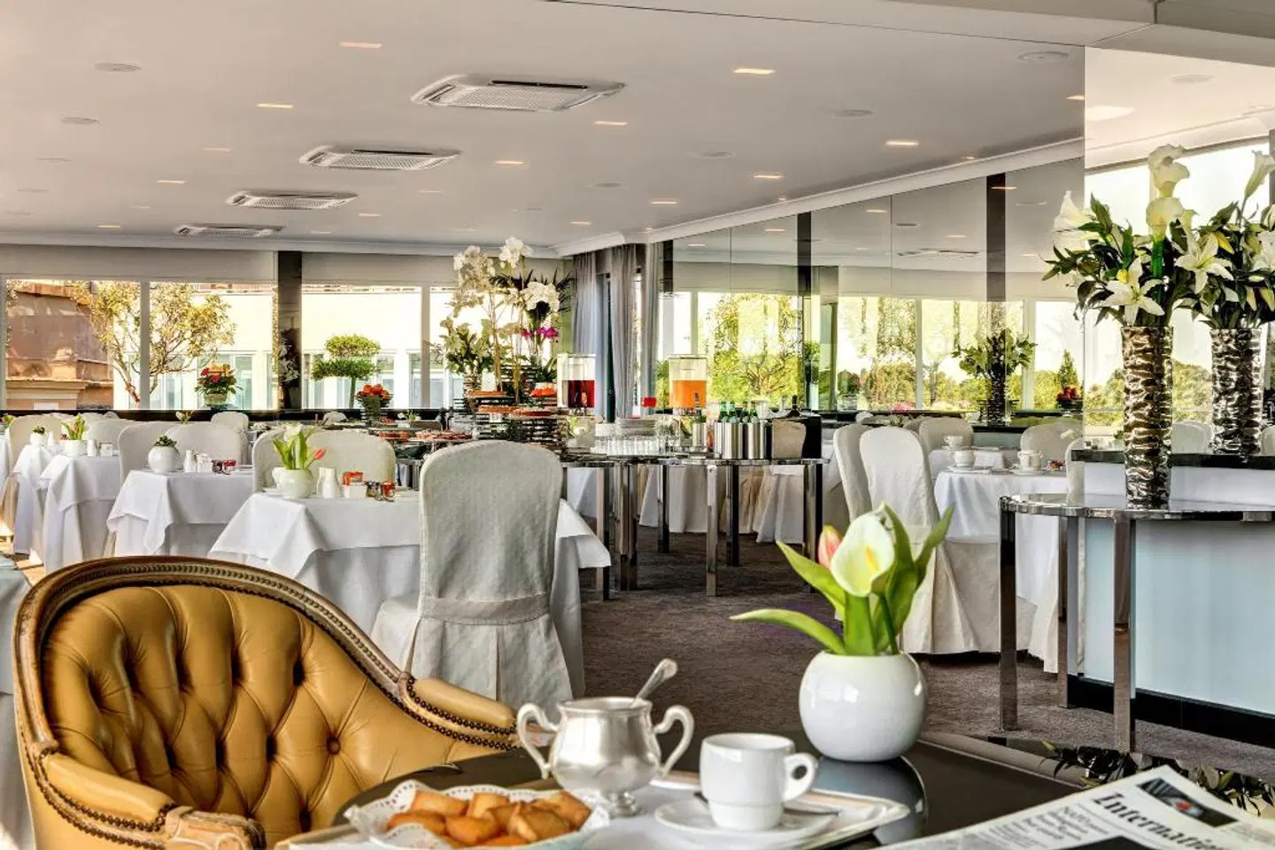 Splendide Royal Restaurant