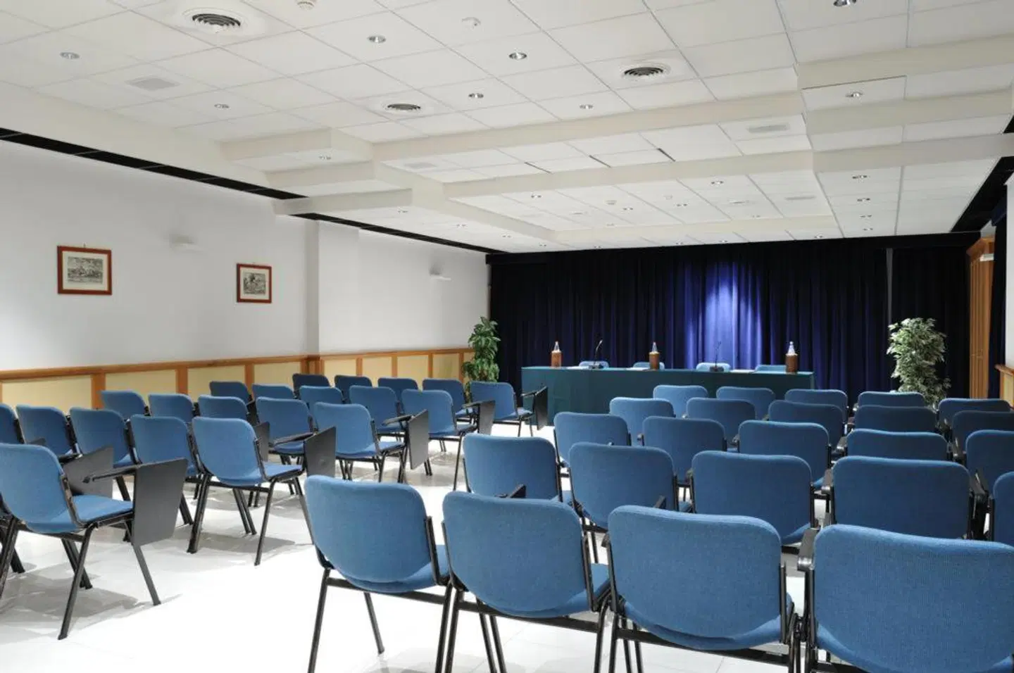 Pineta Palace Konferenz