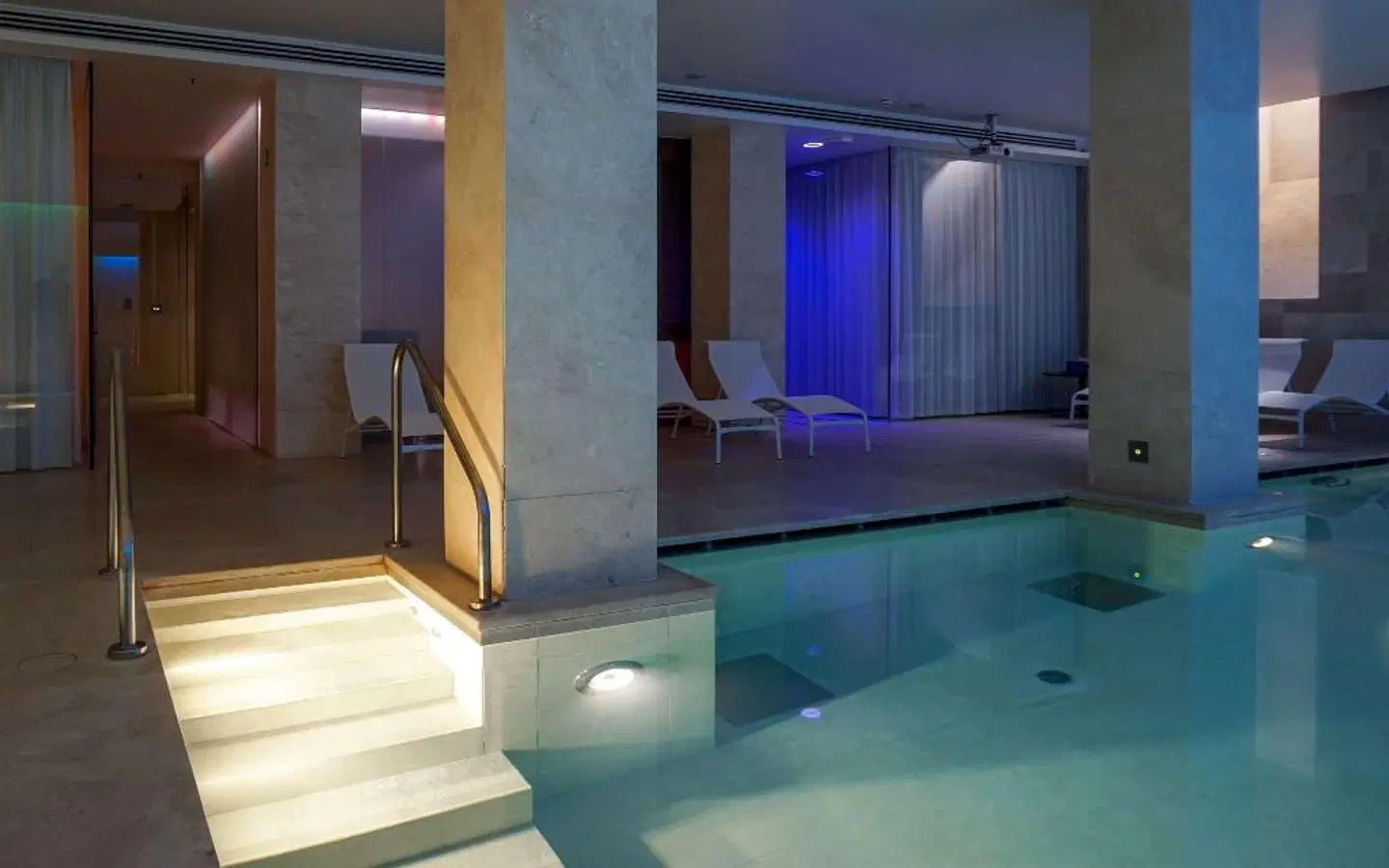 Palazzo Montemartini HEALTH_BEAUTY