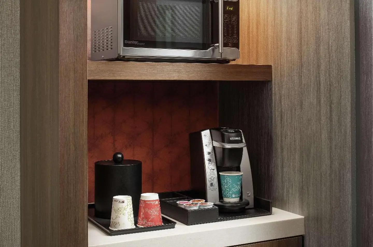 Hilton Garden Inn Sacramento Airport Natomas ROOM_EXAMPLE