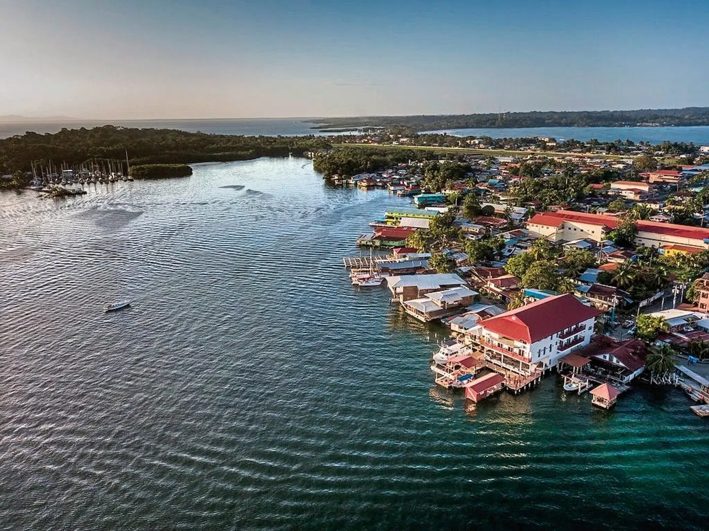 Divers Paradise Boutique Hotel Strand