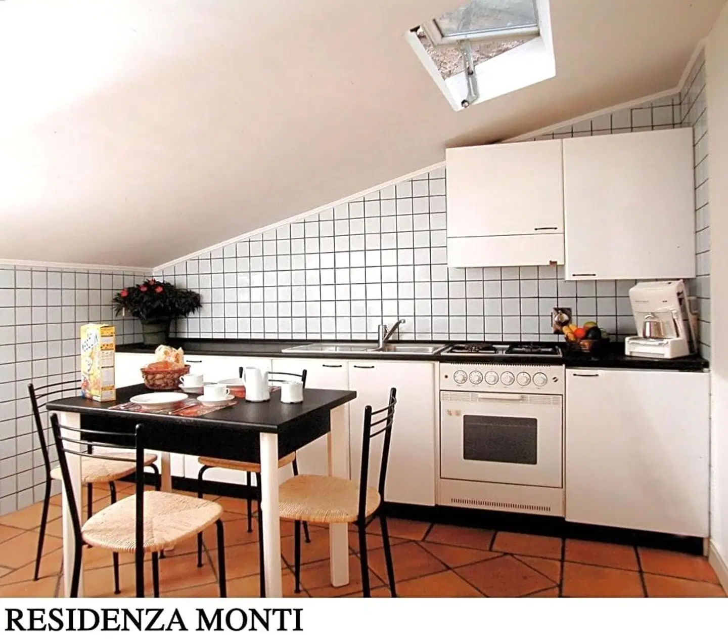 Residenza Monti ROOM_EXAMPLE