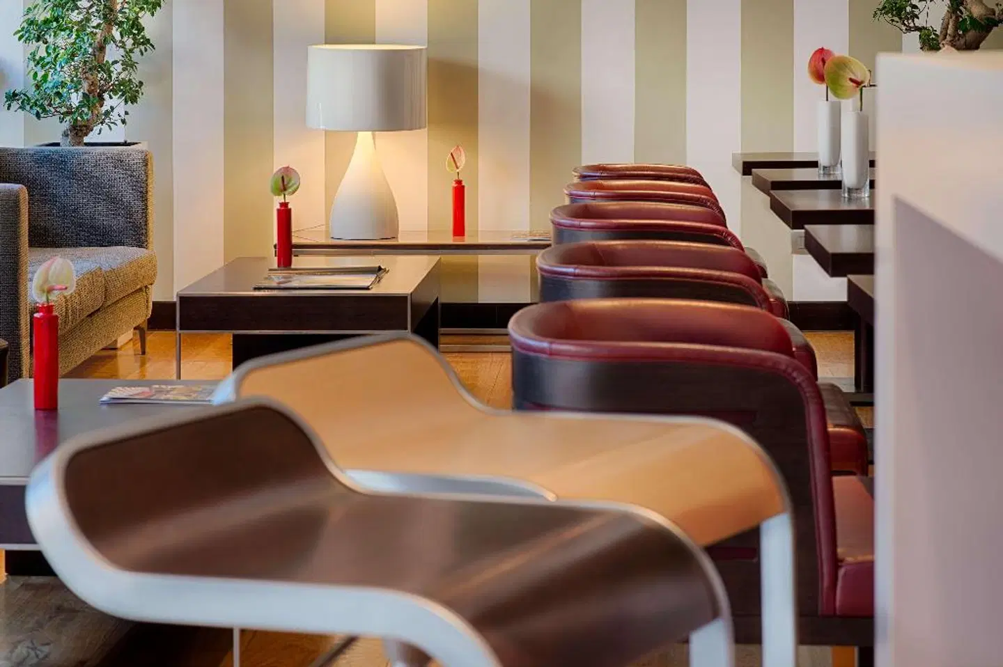 NH Collection Roma Giustiniano HEALTH_BEAUTY