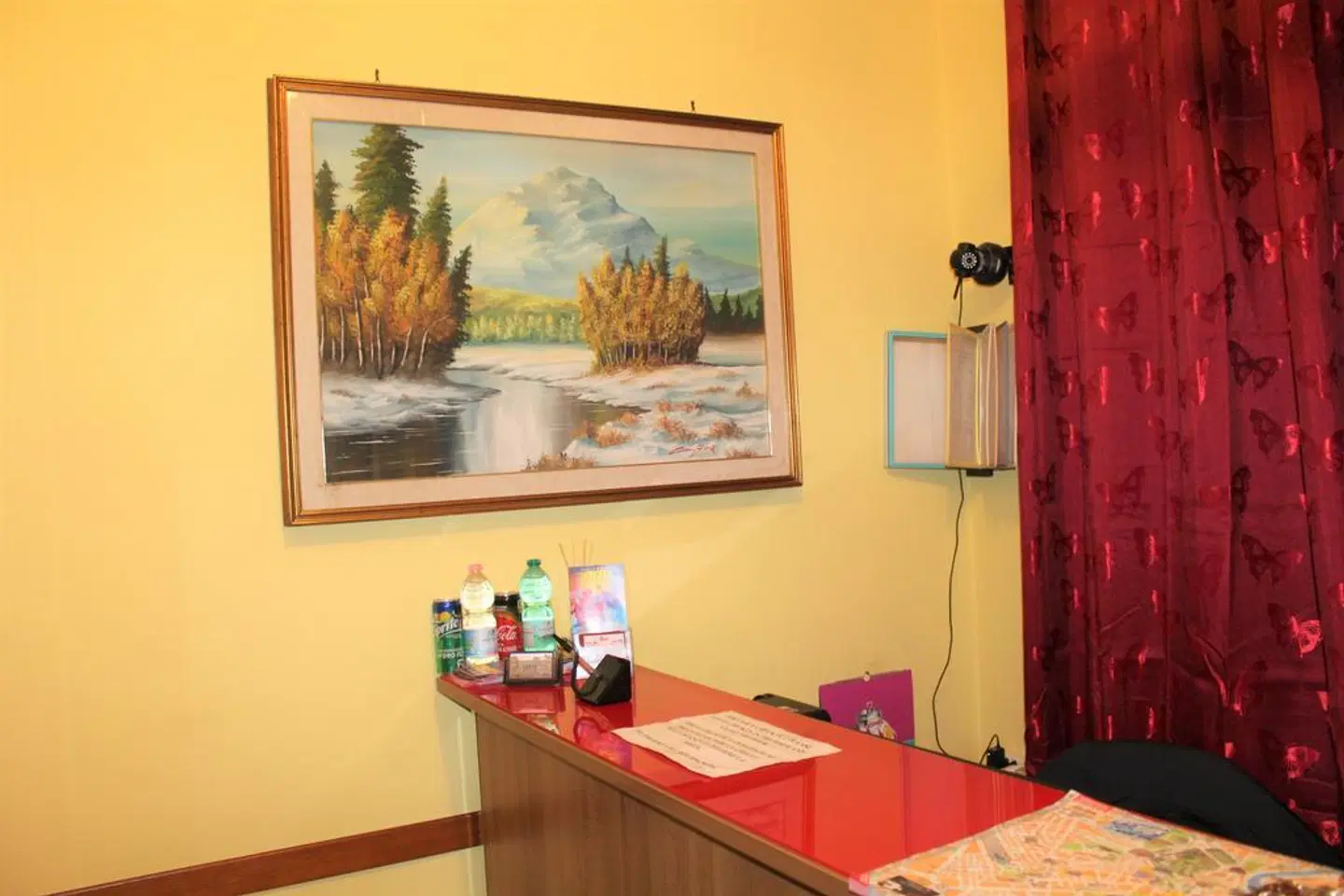 Eurorooms ROOM_EXAMPLE