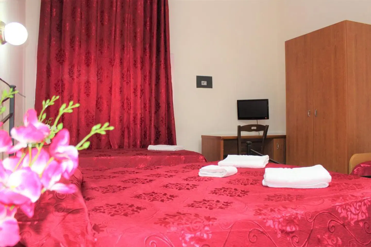 Eurorooms ROOM_EXAMPLE