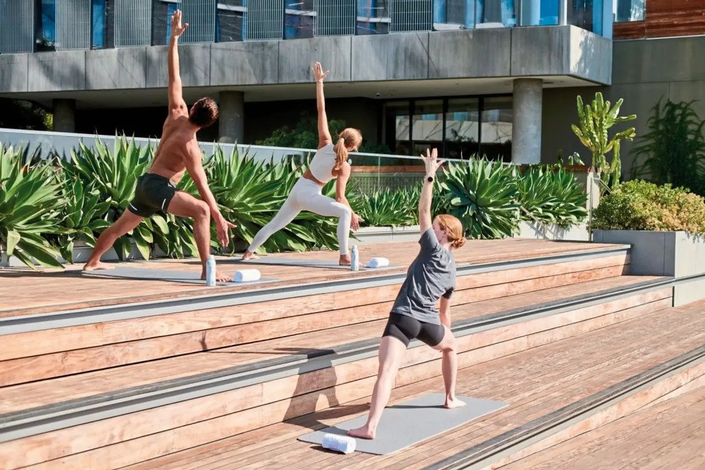 1 Hotel West Hollywood SPORTS_AND_LEISURE