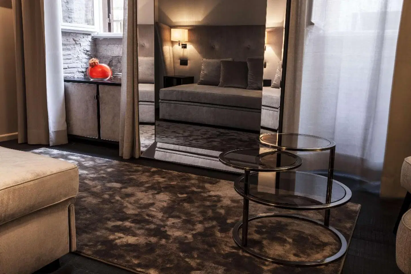 DOM Hotel Roma LOUNGE_LOBBY