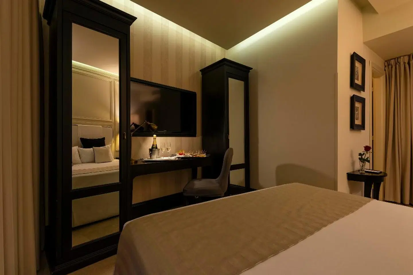 Profumo Maison Colosseo ROOM_EXAMPLE