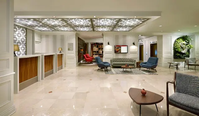 Union Hotel LOUNGE_LOBBY