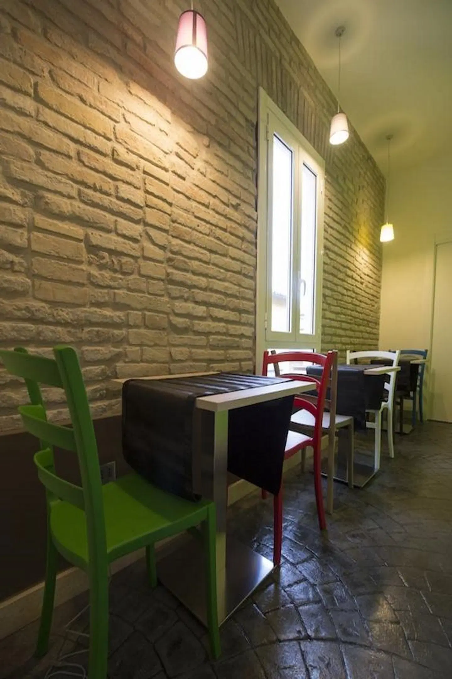 iRooms Pantheon & Navona Bar